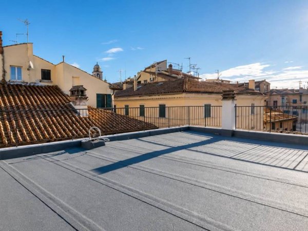 appartamento in vendita a Tarquinia