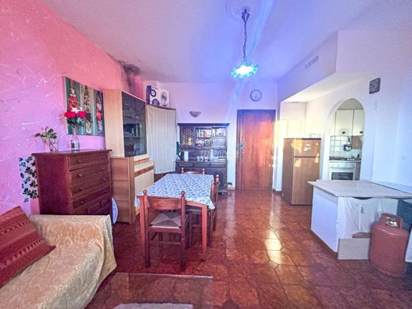appartamento in vendita a Tarquinia