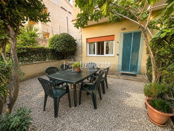 appartamento in vendita a Tarquinia