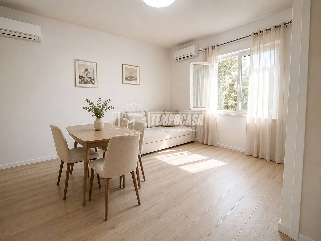 appartamento in vendita a Tarquinia