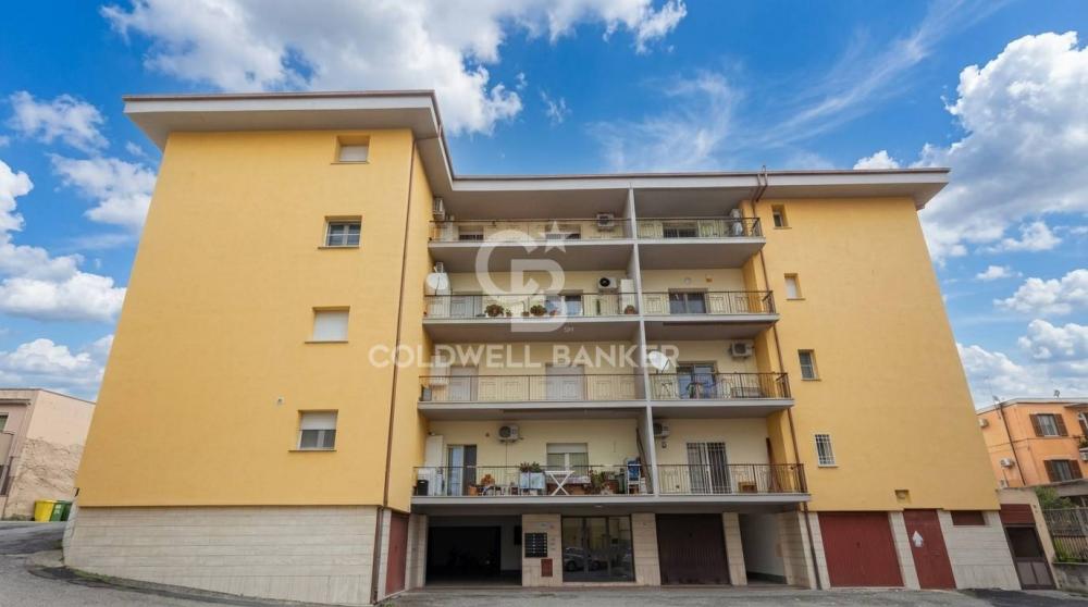 appartamento in vendita a Tarquinia