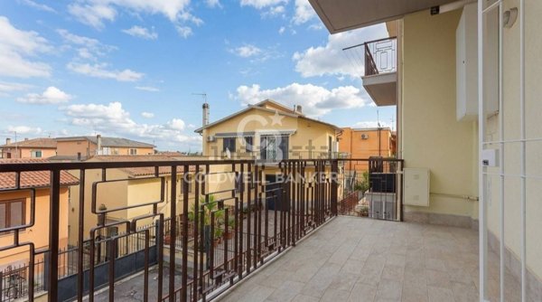 appartamento in vendita a Tarquinia