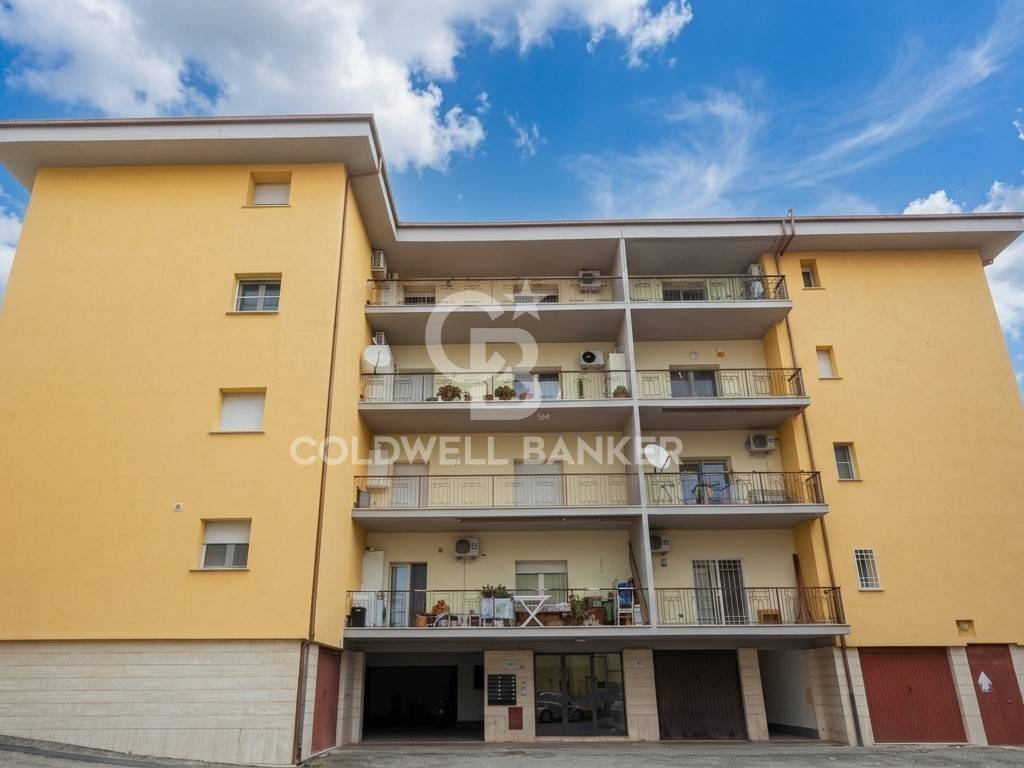 appartamento in vendita a Tarquinia