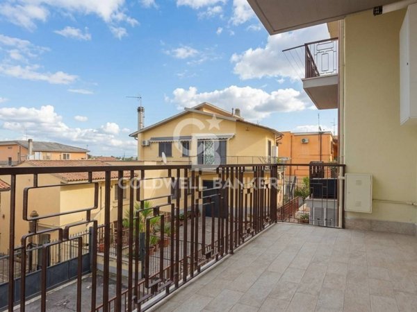 appartamento in vendita a Tarquinia