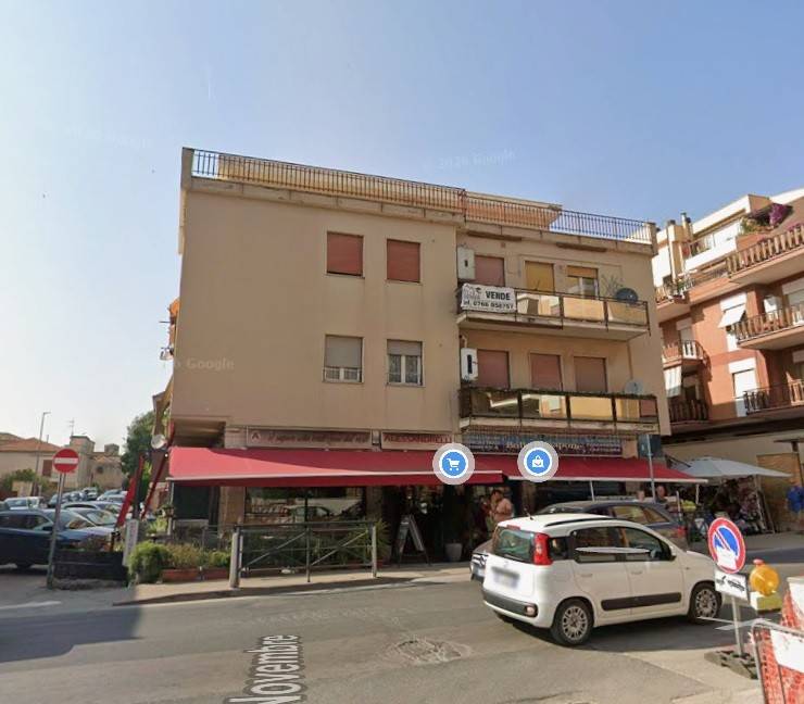 appartamento in vendita a Tarquinia