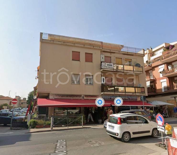 appartamento in vendita a Tarquinia
