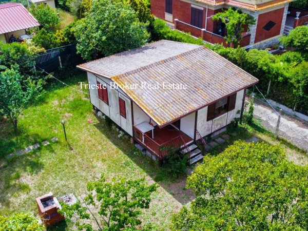 casa indipendente in vendita a Tarquinia