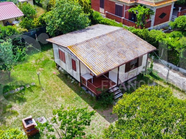casa indipendente in vendita a Tarquinia