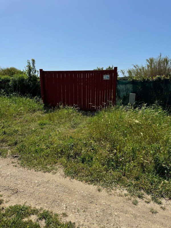 terreno agricolo in vendita a Tarquinia