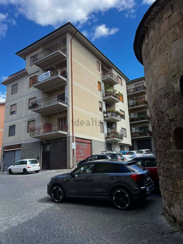 appartamento in vendita a Tarquinia