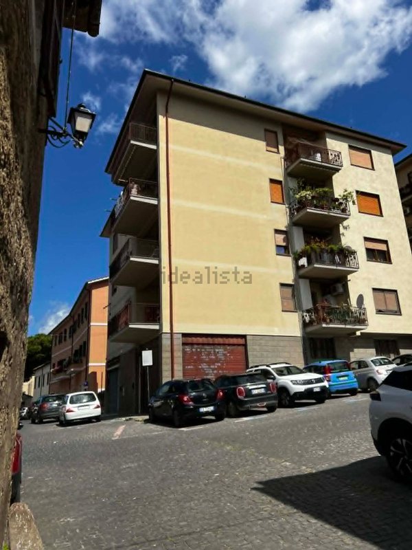 appartamento in vendita a Tarquinia