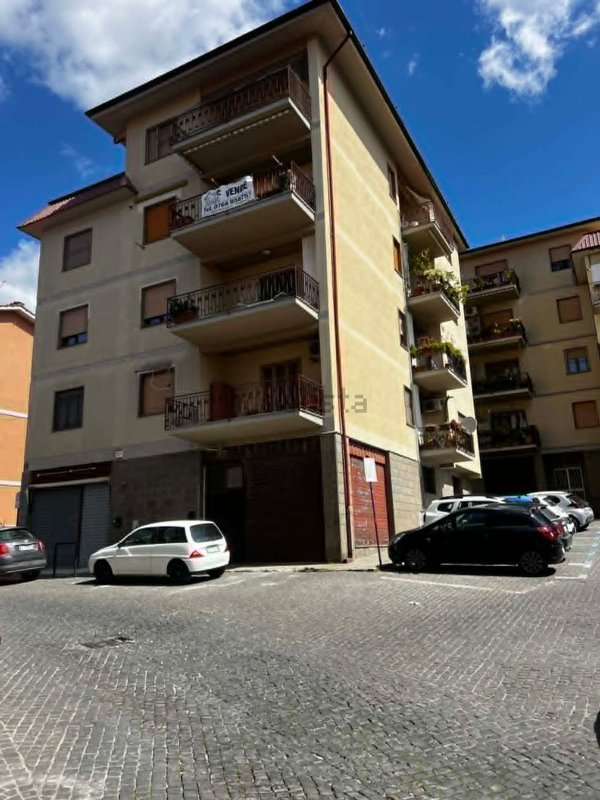 appartamento in vendita a Tarquinia