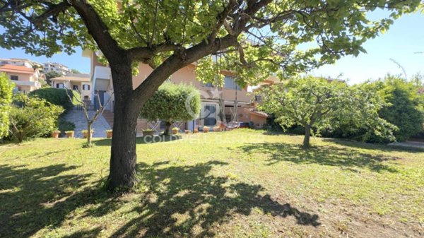 appartamento in vendita a Tarquinia