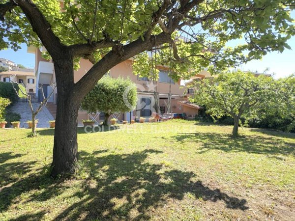 appartamento in vendita a Tarquinia