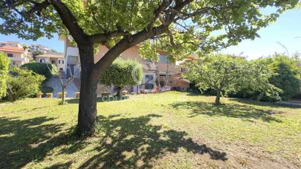 appartamento in vendita a Tarquinia