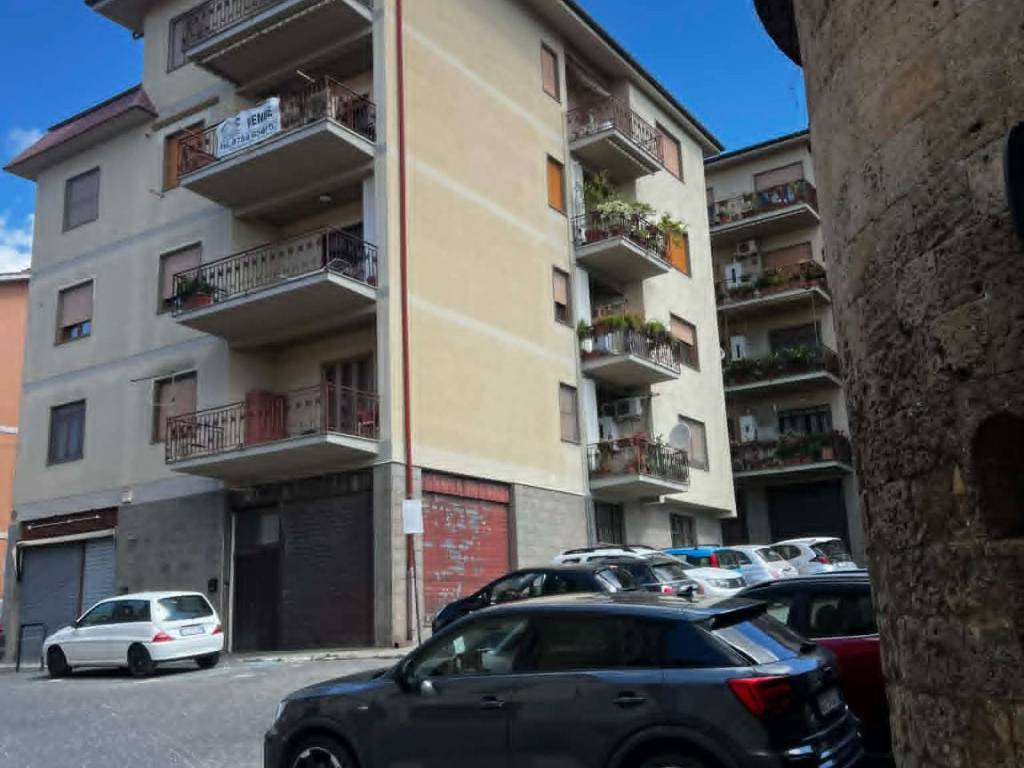appartamento in vendita a Tarquinia