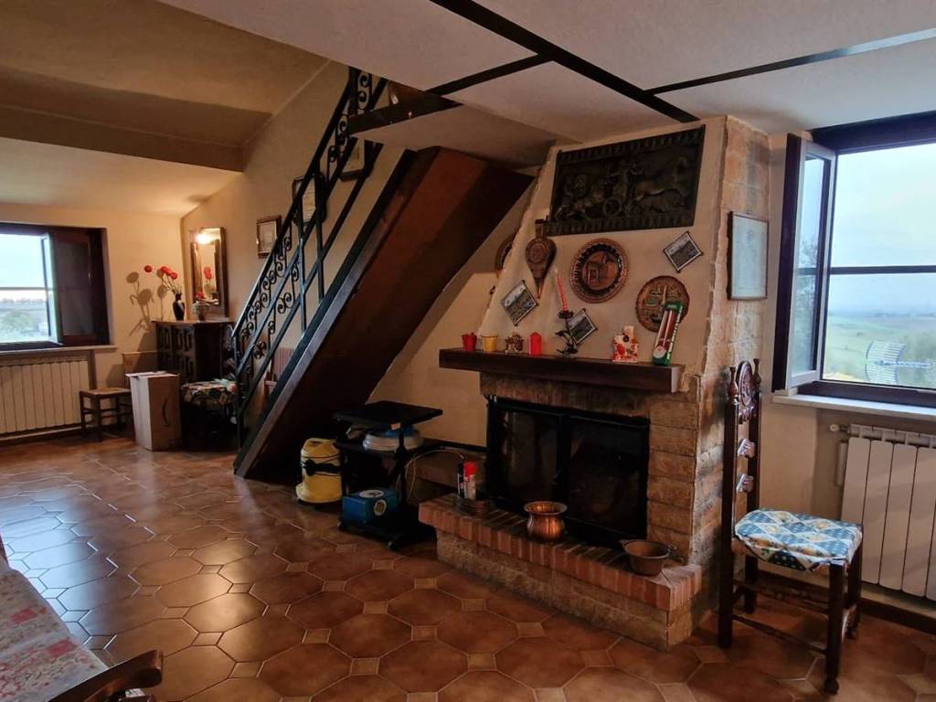 appartamento in vendita a Tarquinia