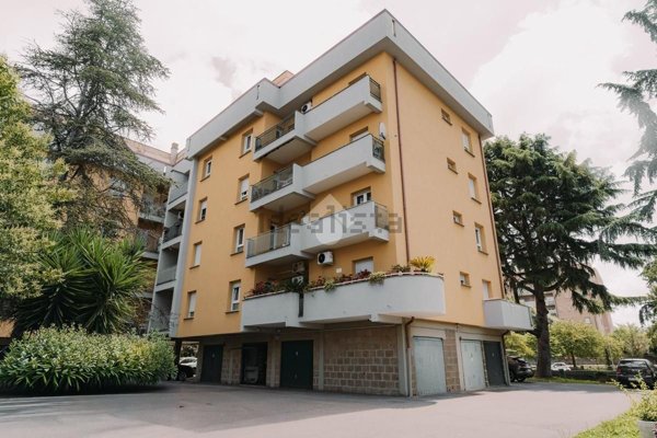 appartamento in vendita a Tarquinia