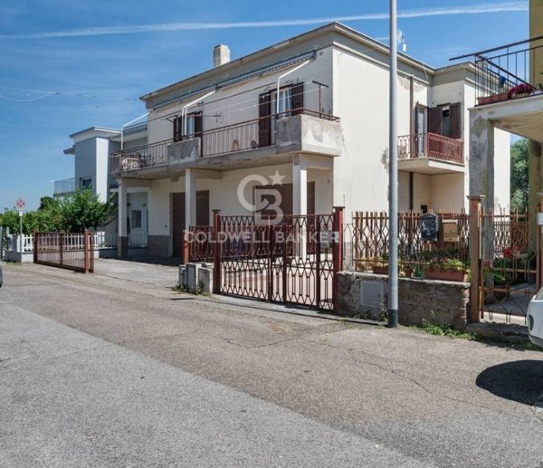 appartamento in vendita a Tarquinia