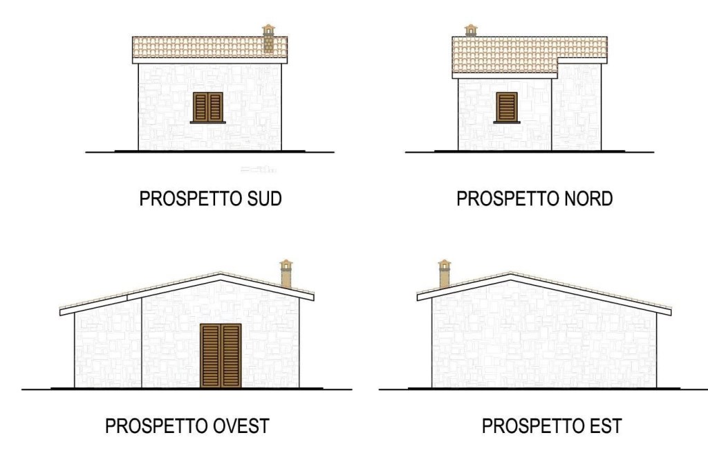 terreno agricolo in vendita a Tarquinia in zona Marina Velca