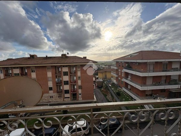 appartamento in vendita a Tarquinia