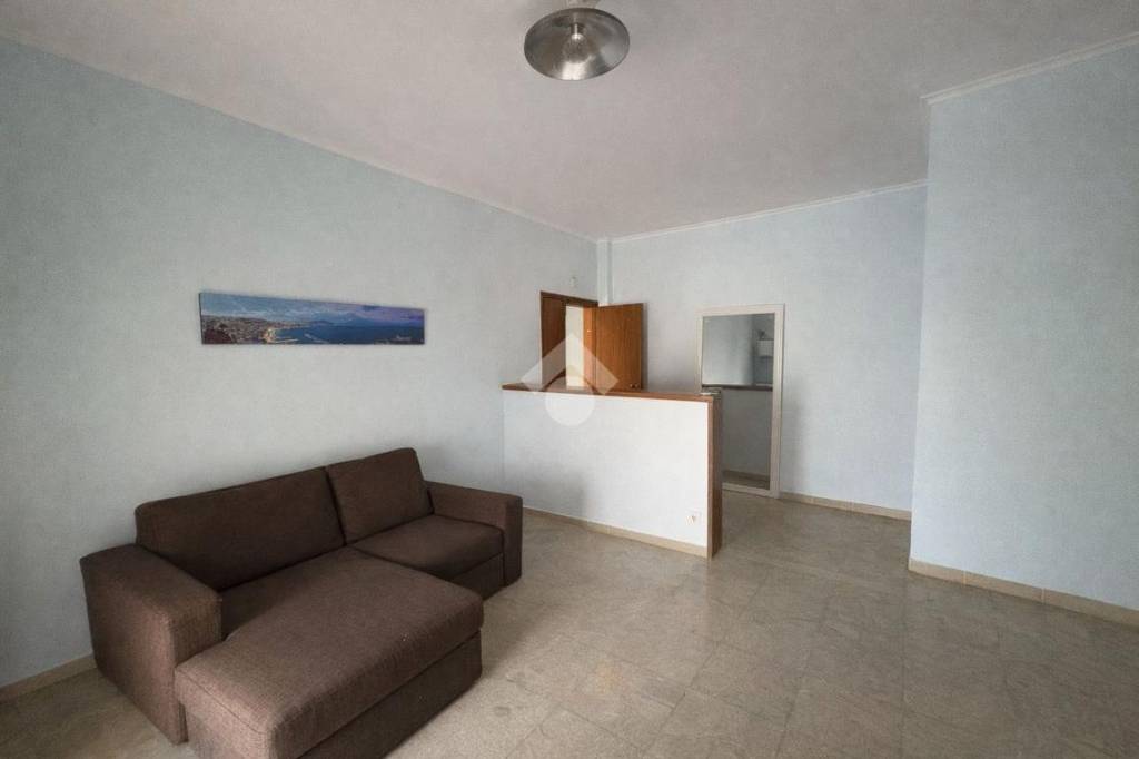 appartamento in vendita a Tarquinia