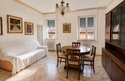 appartamento in vendita a Tarquinia
