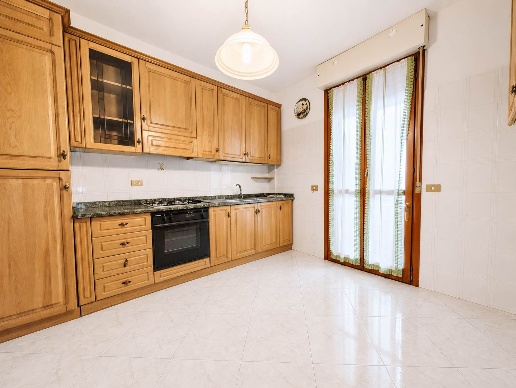 appartamento in vendita a Tarquinia