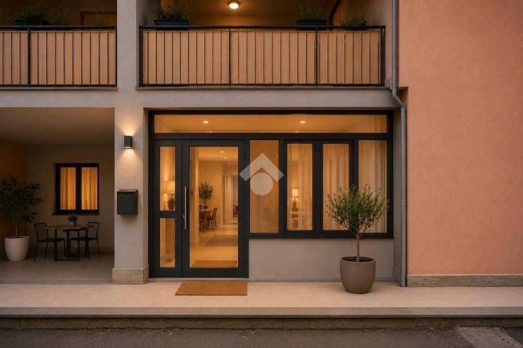 appartamento in vendita a Tarquinia