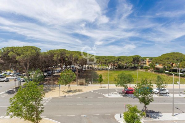 appartamento in vendita a Tarquinia