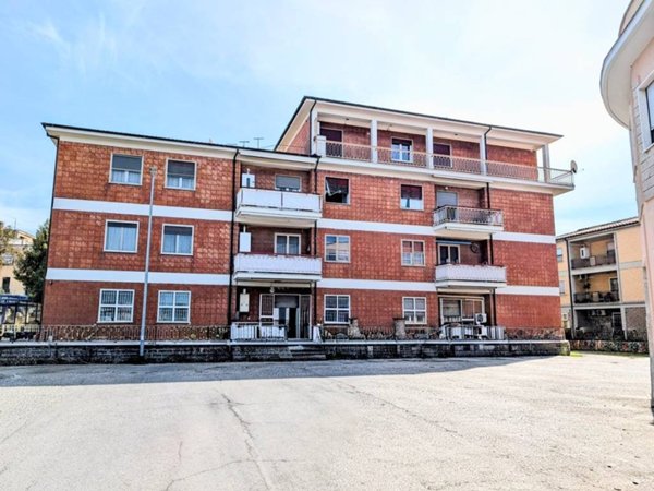 appartamento in vendita a Tarquinia