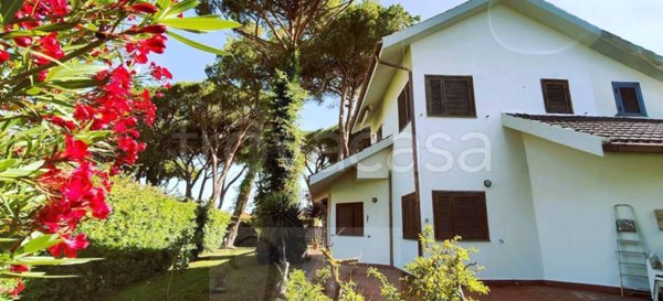 casa indipendente in vendita a Tarquinia in zona Marina Velca