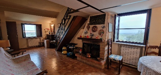 appartamento in vendita a Tarquinia in zona Marina Velca
