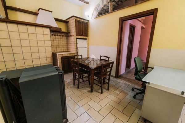 appartamento in vendita a Tarquinia