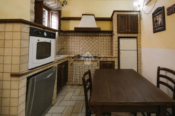 appartamento in vendita a Tarquinia