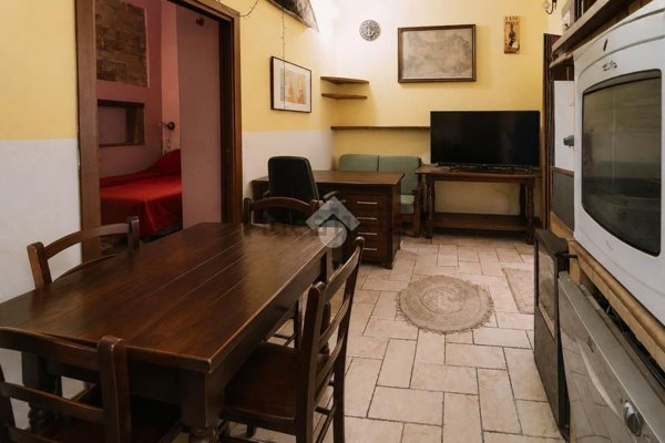 appartamento in vendita a Tarquinia
