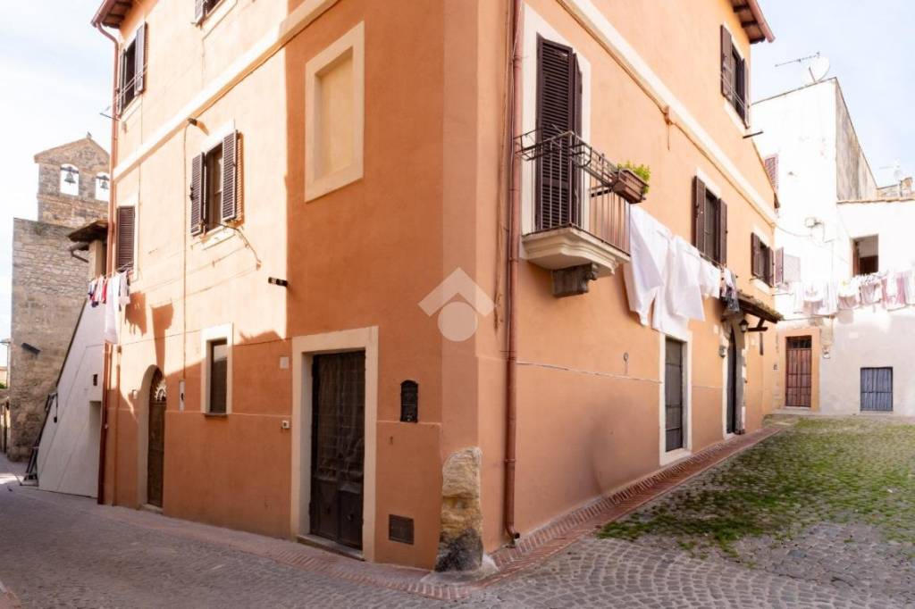 appartamento in vendita a Tarquinia