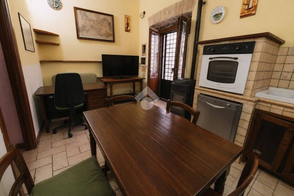appartamento in vendita a Tarquinia
