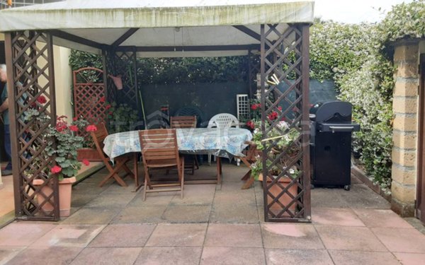 casa indipendente in vendita a Tarquinia in zona Marina Velca