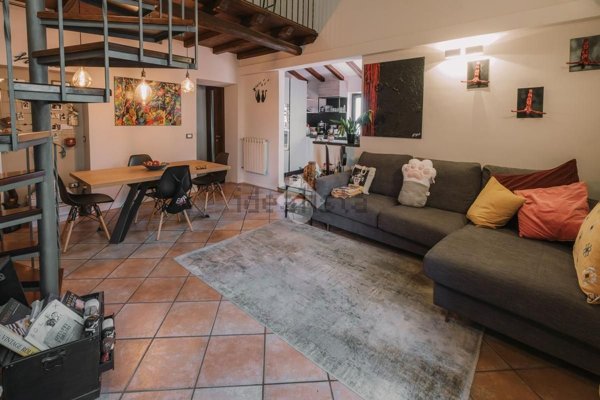 appartamento in vendita a Tarquinia