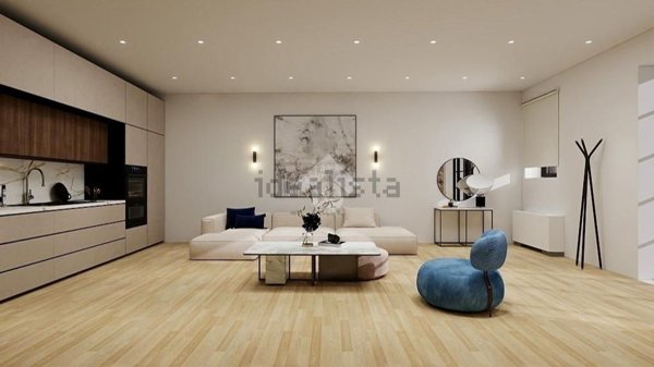 appartamento in vendita a Tarquinia
