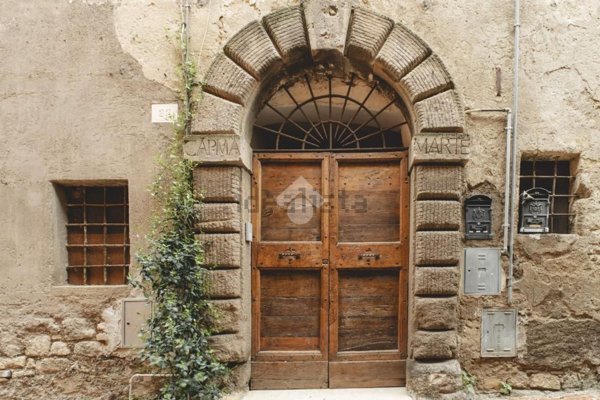 appartamento in vendita a Tarquinia