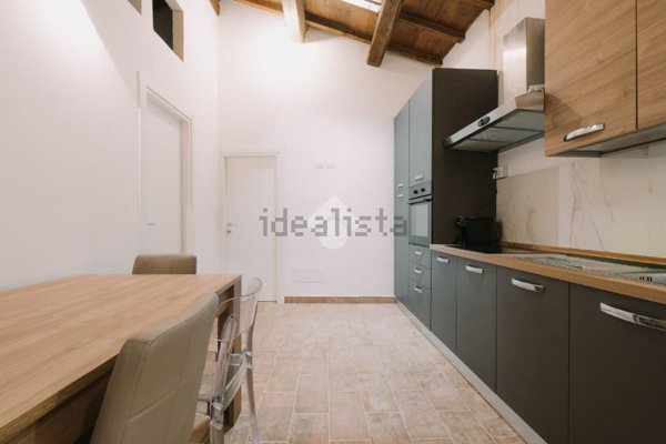 appartamento in vendita a Tarquinia