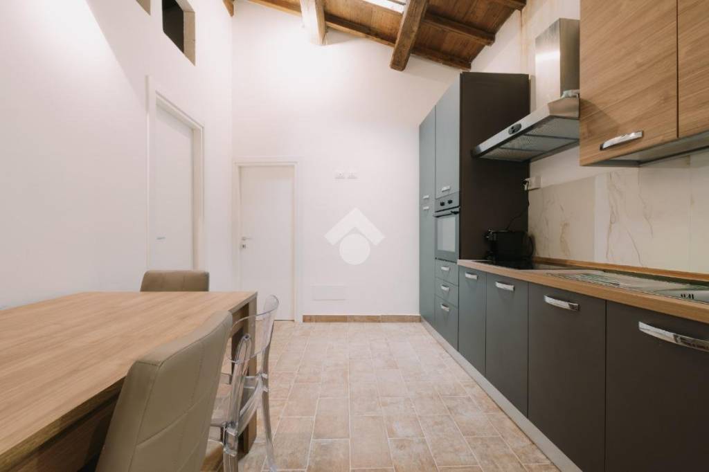 appartamento in vendita a Tarquinia