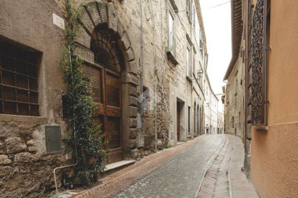 appartamento in vendita a Tarquinia
