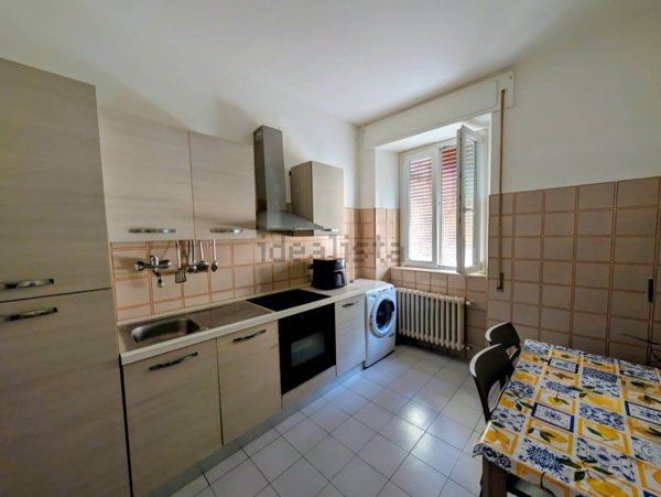 appartamento in vendita a Tarquinia