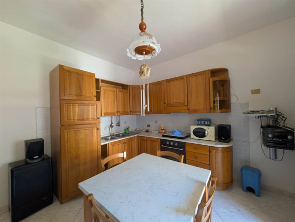 appartamento in vendita a Tarquinia