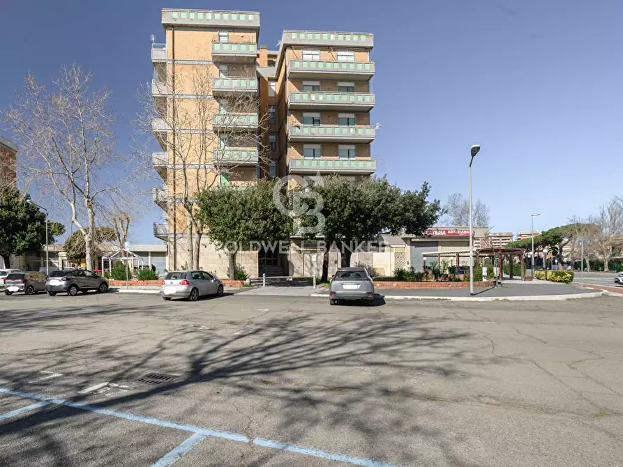 appartamento in vendita a Tarquinia in zona Marina Velca