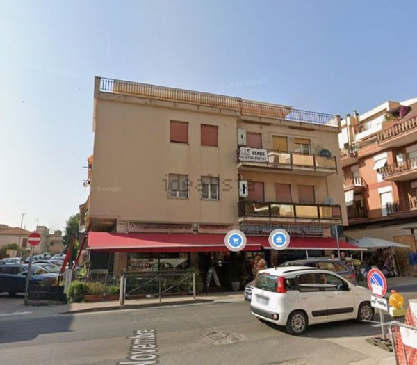 appartamento in vendita a Tarquinia