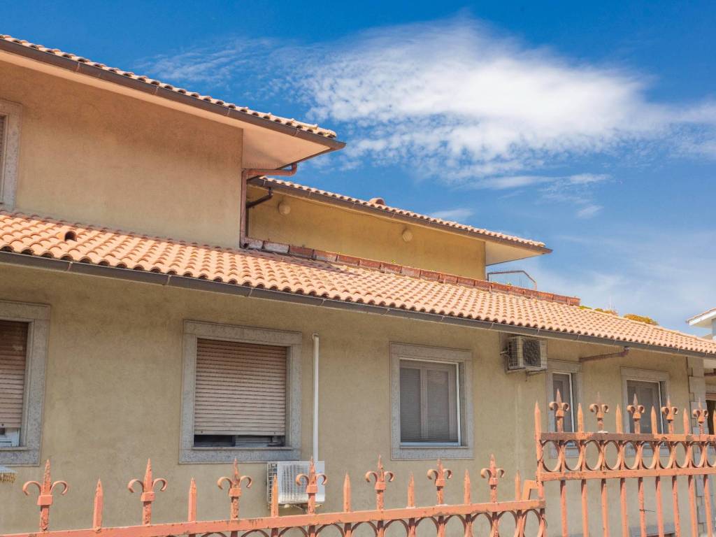 appartamento in vendita a Tarquinia